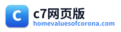 c7网页版 Logo